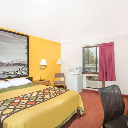 Hotel Super 8 By Wyndham Elko Zewnętrze zdjęcie