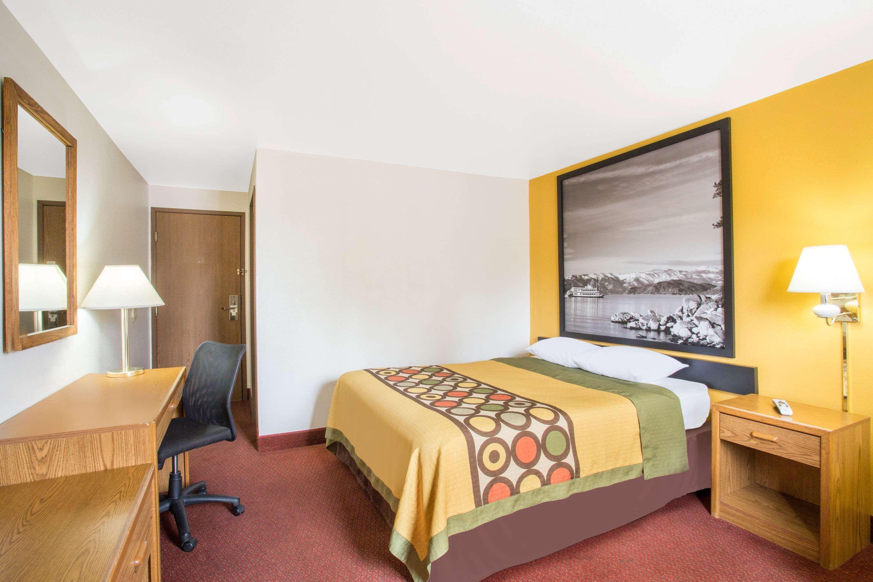 Hotel Super 8 By Wyndham Elko Zewnętrze zdjęcie