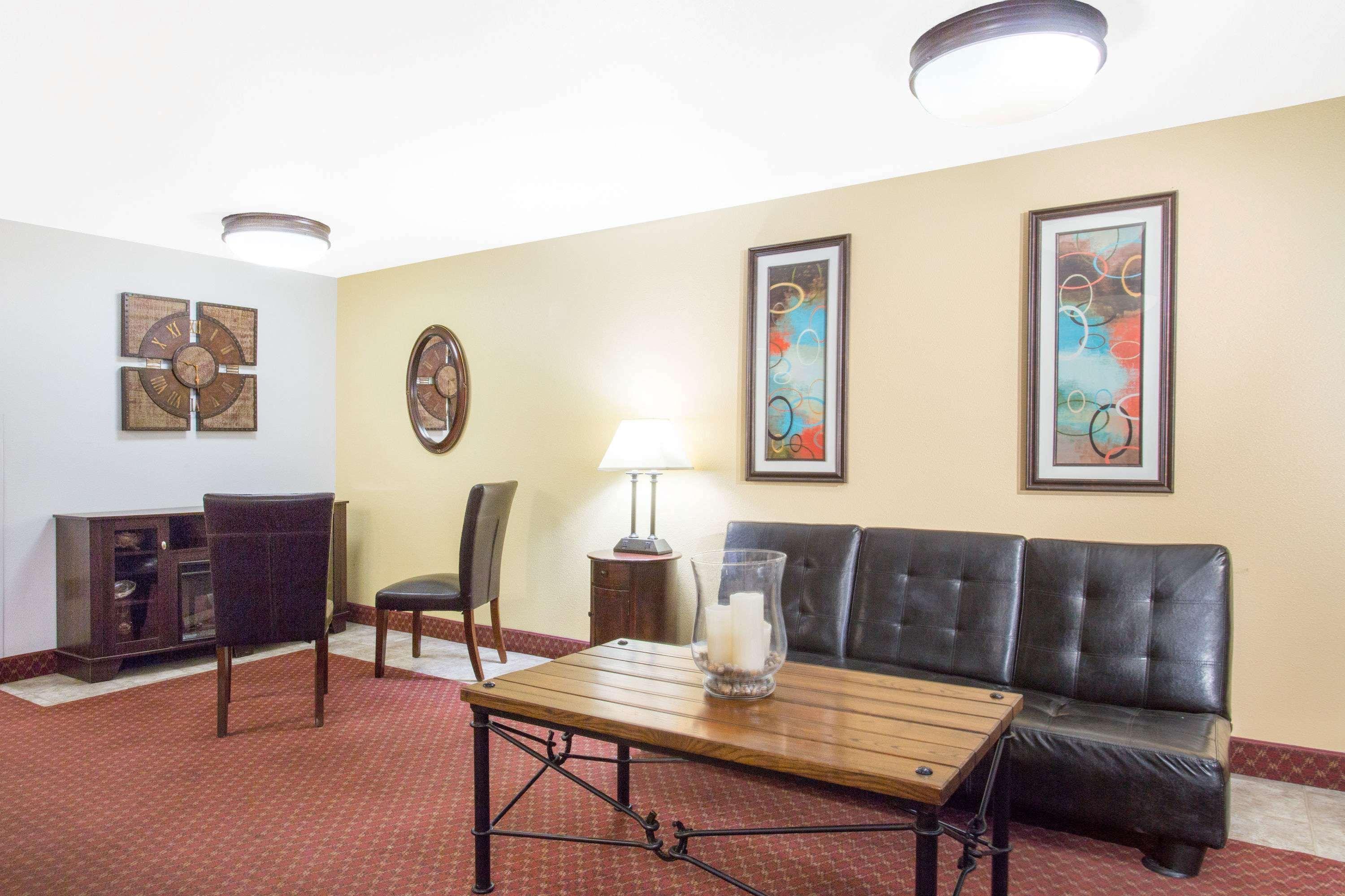 Hotel Super 8 By Wyndham Elko Zewnętrze zdjęcie