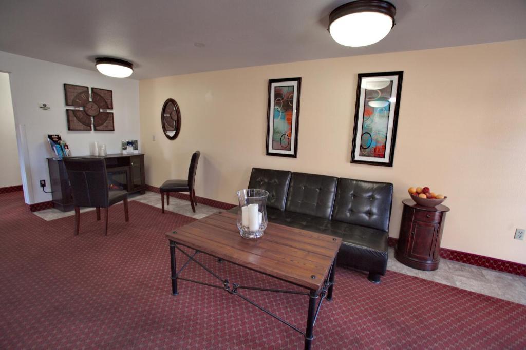 Hotel Super 8 By Wyndham Elko Zewnętrze zdjęcie