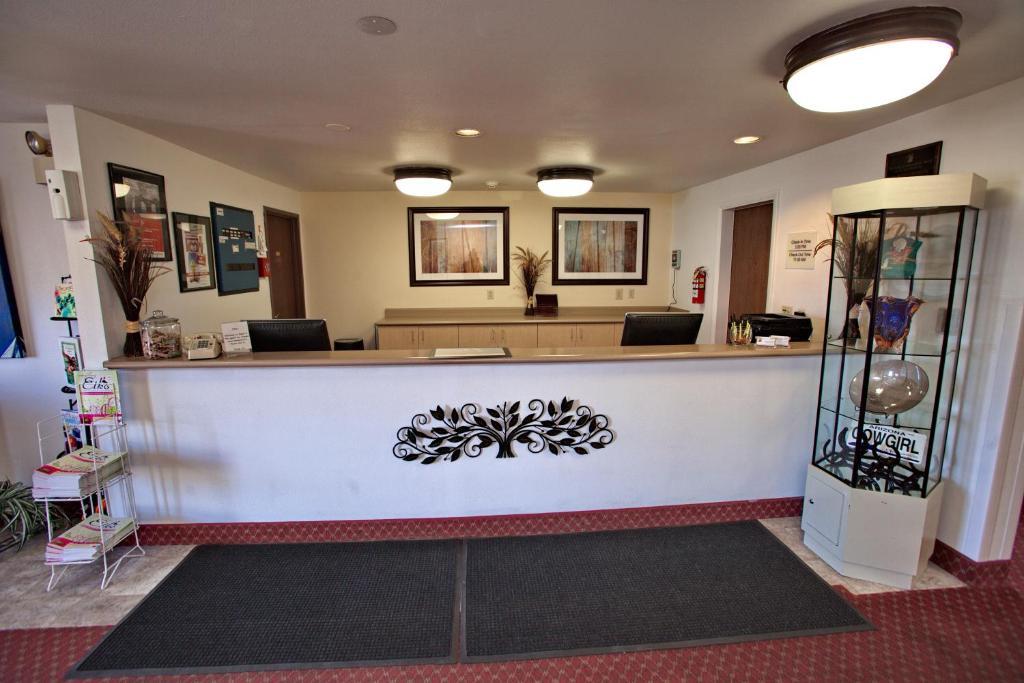 Hotel Super 8 By Wyndham Elko Zewnętrze zdjęcie