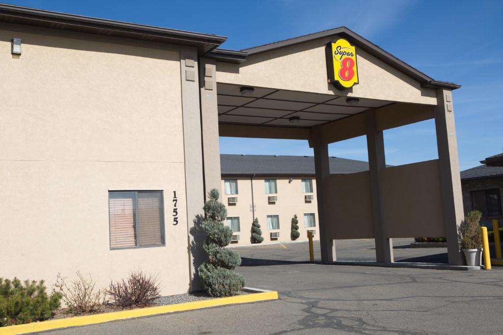 Hotel Super 8 By Wyndham Elko Zewnętrze zdjęcie